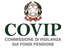 Commissione di vigilanza sui fondi pensione (COVIP)